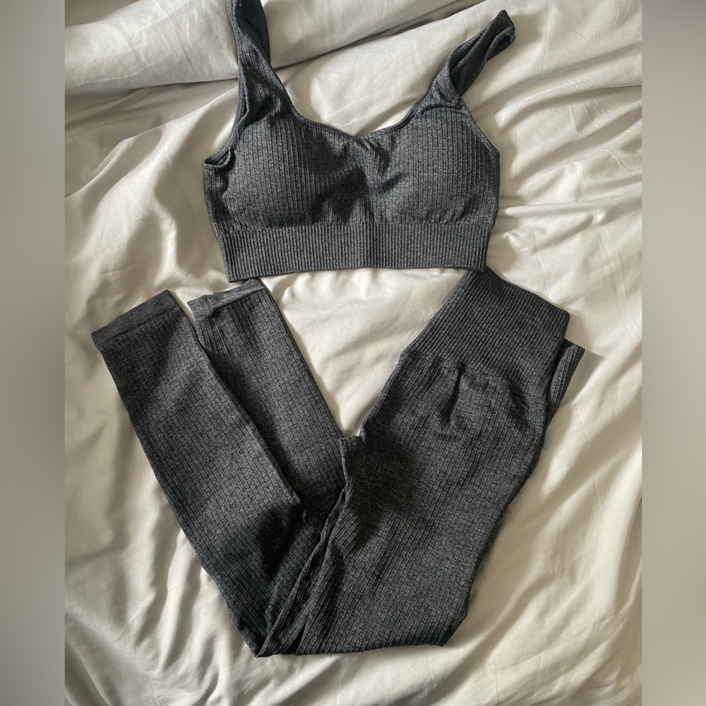 Work Out Set